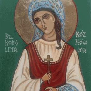Bl Karolina Koskowna