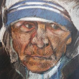 Matka Teresa